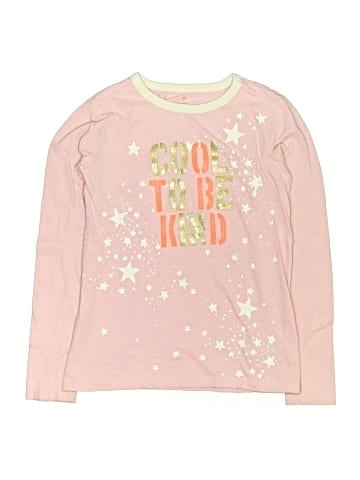 Crewcuts Long Sleeve T-Shirt (view 1)