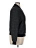 Ann Taylor LOFT Tweed Gray Jacket Size XL - photo 4