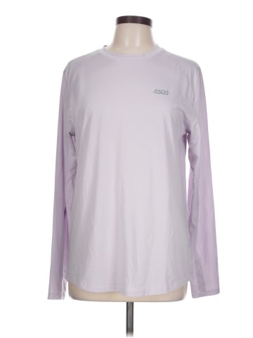 ASOS Long Sleeve T-Shirt (view 1)