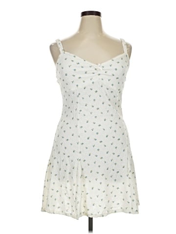 Madden Girl Casual Dress (view 1)