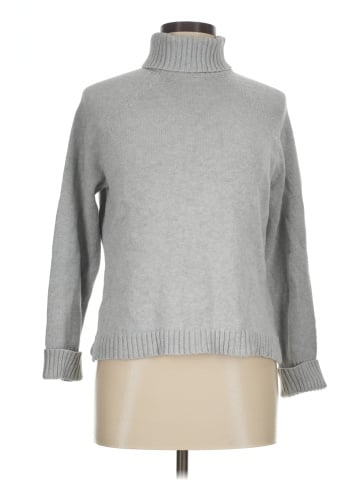 Jeanne Pierre Turtleneck Sweater (view 1)
