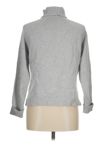 Jeanne Pierre Turtleneck Sweater (view 2)