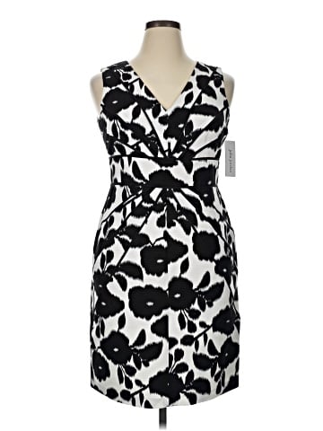 Julia Jordan Cocktail Dress (view 1)