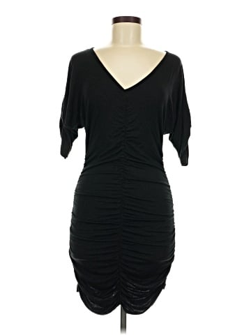 Buffalo by David Bitton Cocktail Dress (view 1)