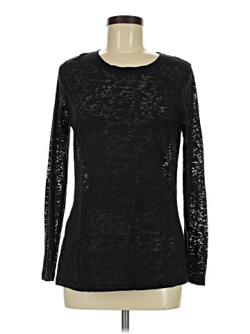 Be Inspired Long Sleeve T-Shirt (view 1)