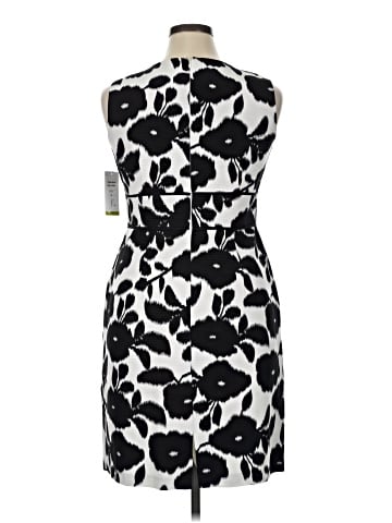 Julia Jordan Cocktail Dress (view 2)