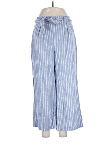 Max Studio Linen Pants (view 1)