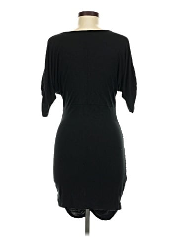 Buffalo by David Bitton Cocktail Dress (view 2)