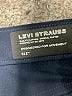 Levi's 100% Polyester Blue Active Pants Size 30 waist - photo 7
