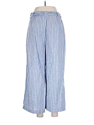 Max Studio Linen Pants (view 2)