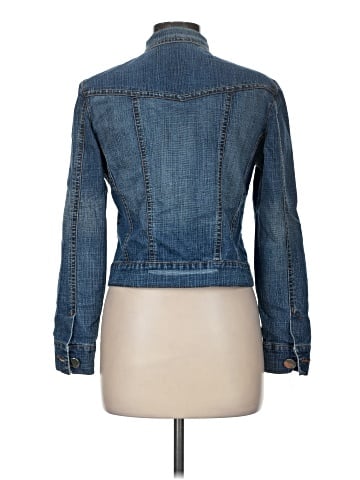 Austin Reed Denim Jacket (view 2)