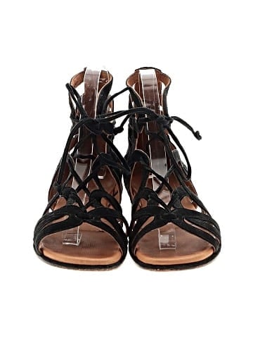 Gentle Souls Sandals (view 2)