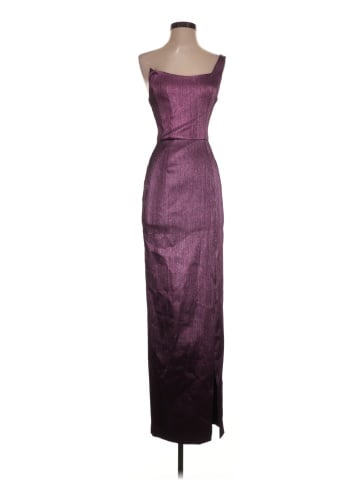 Black Halo Cocktail Dress (view 1)