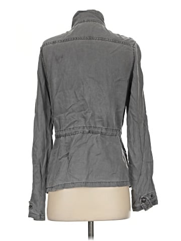Max Jeans Denim Jacket (view 2)