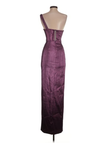 Black Halo Cocktail Dress (view 2)