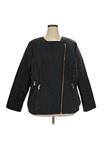 Lane Bryant Jacket (view 1)