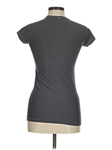 Lululemon Athletica Short Sleeve T-Shirt (view 2)
