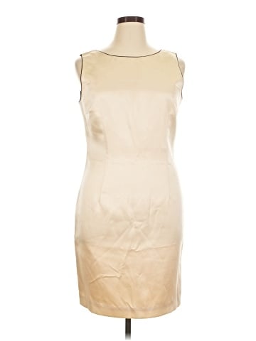 Dana Buchman Cocktail Dress (view 1)