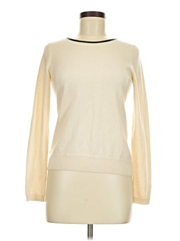 Ann Taylor Turtleneck Sweater (view 1)