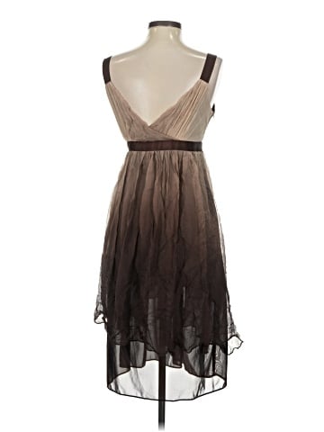 Zara Basic Cocktail Dress (view 2)