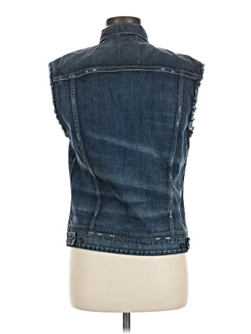 Guess Denim Vest (view 2)