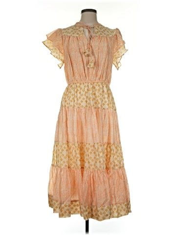 Current Air Casual Dress (view 1)