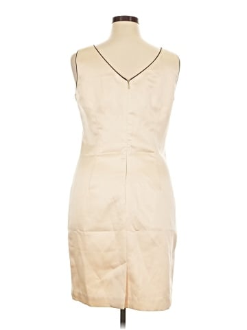 Dana Buchman Cocktail Dress (view 2)