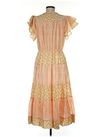 Current Air Casual Dress (view 2)
