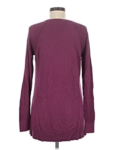 Ann Taylor LOFT Outlet Pullover Sweater (view 2)