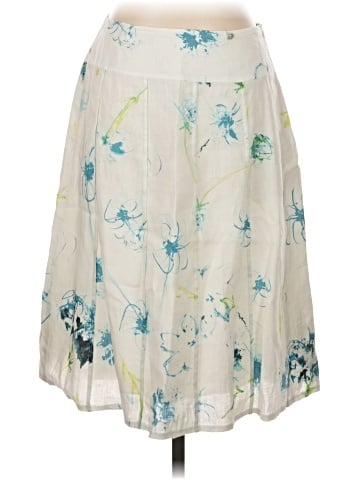 Ann Taylor Casual Skirt (view 1)