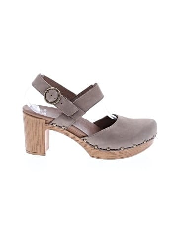 Dansko Mule/Clog (view 1)