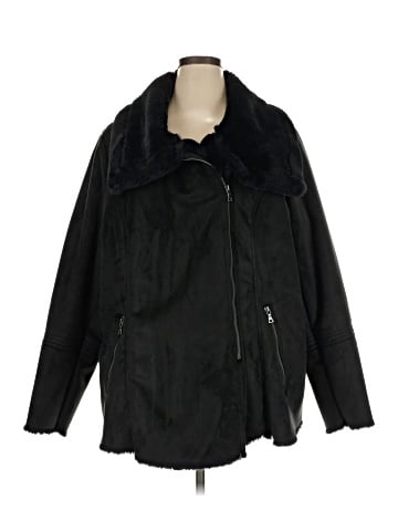 Lane Bryant Coat (view 1)