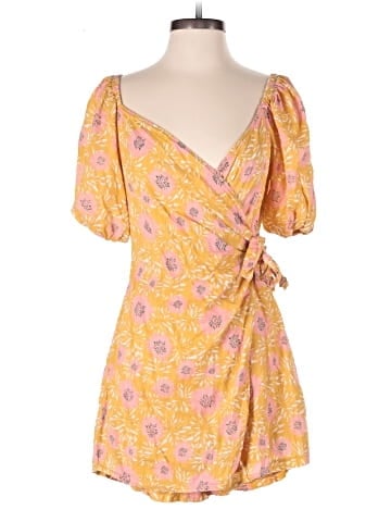 Lush Romper (view 1)