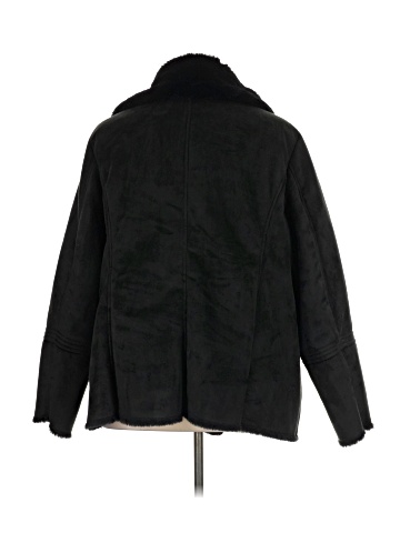 Lane Bryant Coat (view 2)