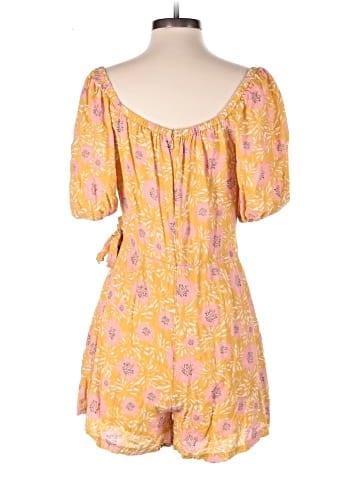 Lush Romper (view 2)
