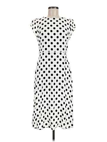 Ann Taylor LOFT Casual Dress (view 1)