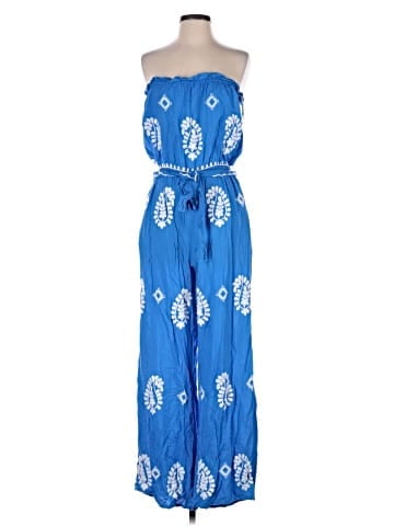 Elan Overalls (view 1)