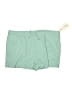 Athleta Green Shorts Size XL - photo 1