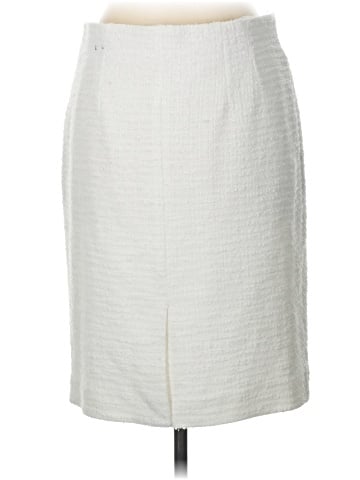 Amanda + Chelsea Formal Skirt (view 2)