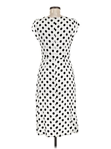 Ann Taylor LOFT Casual Dress (view 2)