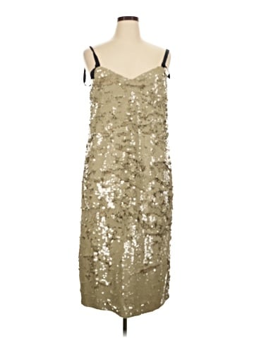 J.Crew Collection Cocktail Dress (view 1)