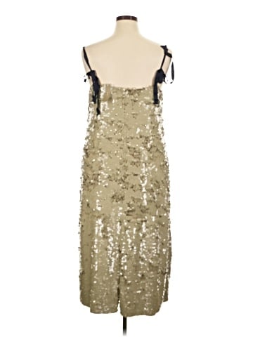 J.Crew Collection Cocktail Dress (view 2)
