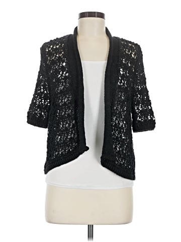 Coldwater Creek Cardigan (view 1)