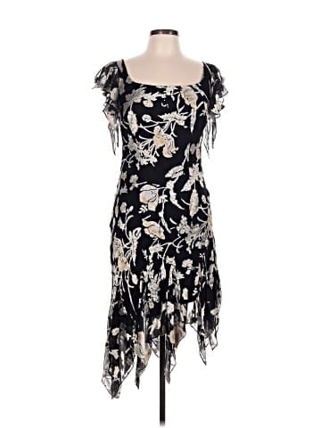 Alex Evenings Cocktail Dress (view 1)