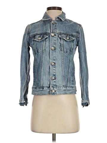 Lucky Brand Denim Jacket (view 1)