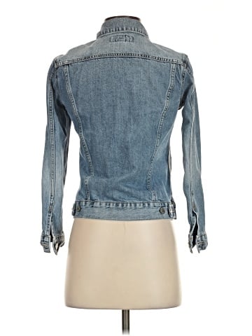 Lucky Brand Denim Jacket (view 2)