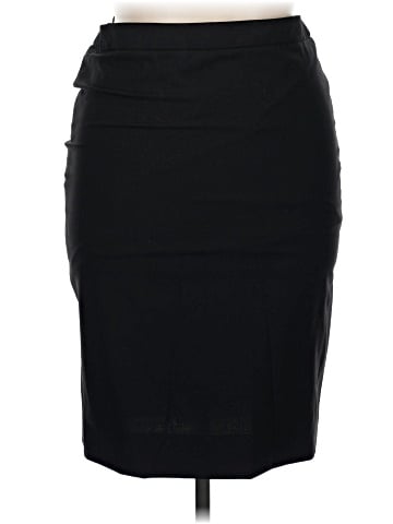 J.Crew Wool Skirt (view 1)