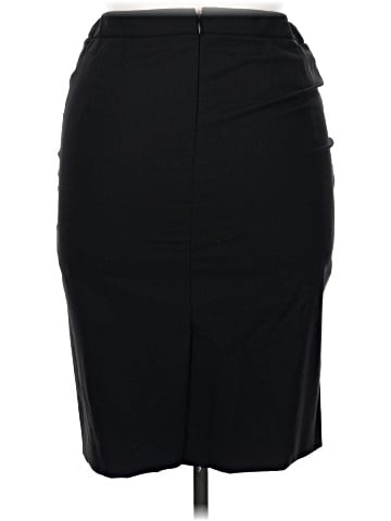 J.Crew Wool Skirt (view 2)