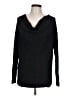 Mossimo Black Pullover Sweater Size L - photo 1