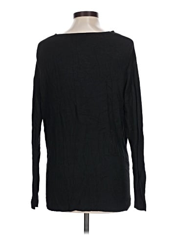 Mossimo Pullover Sweater (view 2)